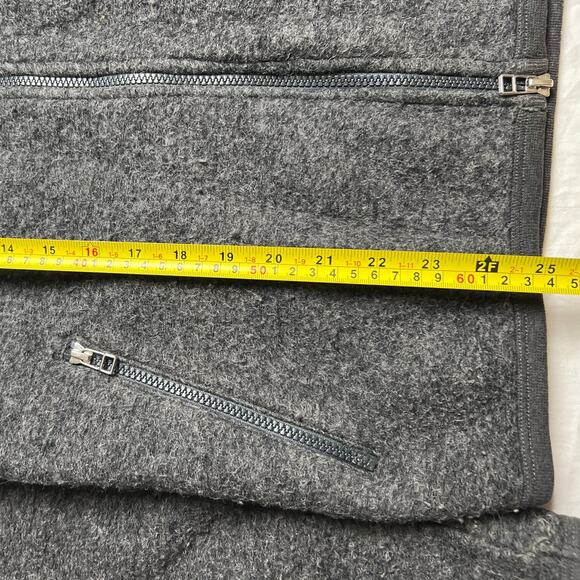 Universal Works. Wool Blend Surfer Hoodie Size S - Picture 6 of 7